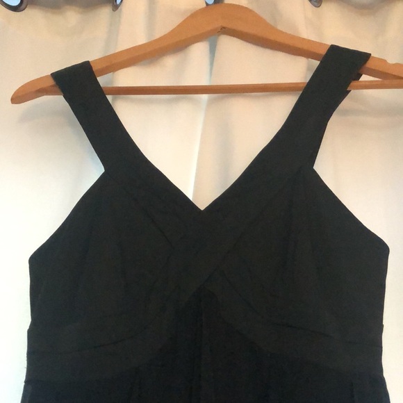 RW&Co Hunter green dress, like new condition - Picture 2 of 6